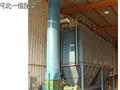 玻璃廠單機脈沖除塵器-布袋除塵器-除塵設(shè)備
