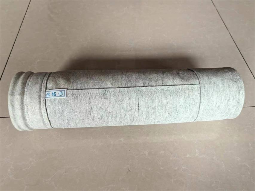 <b>混防靜電除塵布袋</b>